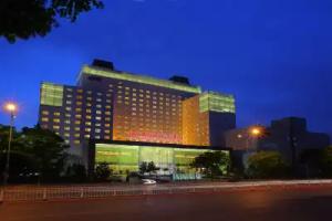 Gehua New Century Hotel, Beijing