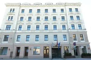 Rixwell Gertrude Hotel, Riga
