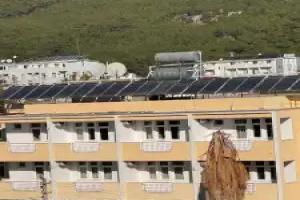 Grand Sem Hotel, Beldibi