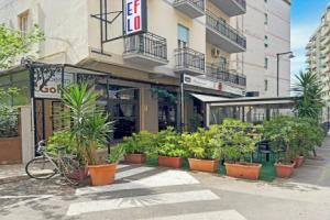 Albergo Golfo, Follonica