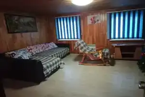 Cottage on Zhukovsky passage, 39, Arsenyev