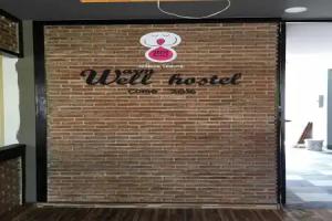 Warm Well Hostel Kanchanaburi, Kanchanaburi City