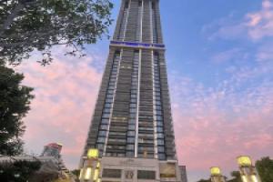 Copacabana Condo Apartments, Jomtien Beach