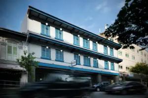 Hotel Classic by Venue, Singapore