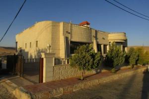 Petra Villa, Wadi Mousa
