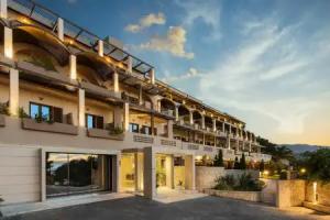 Chania Town - Hotels