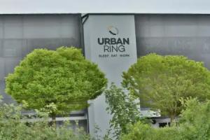 Urban Ring Hotel, Ljubljana