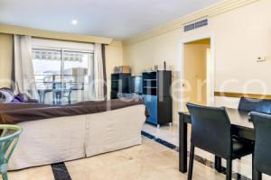 beach location in 330 Hotel, Marbella