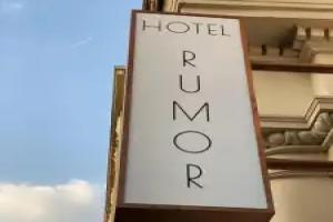 Rumor Apartments, Budapest
