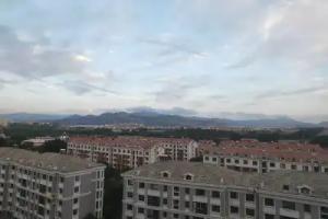 Mommy's home with breadfast and more Guest house, Qingdao