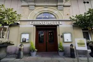 Grand Hotel Jonkoping, BW Signature Collection, Jonkoping