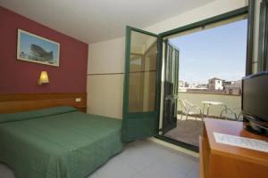 El Jardin, Barcelona