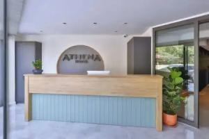 Kaş Athena Hotel, Kas