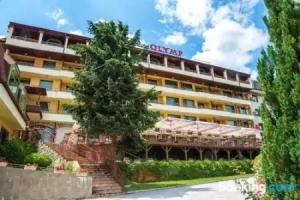 Spa Hotel Olymp, Velingrad