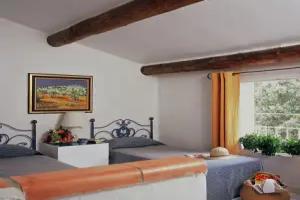 Résidence Vasca d'Oro, Porto-Vecchio