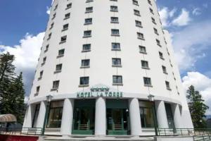 Hotel La Torre, Sauze D'oulx