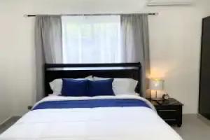 The White Rock Hotel BB, Juan Dolio