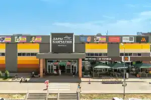 Comfort apartment on Artyushkova Street, Krasnodar