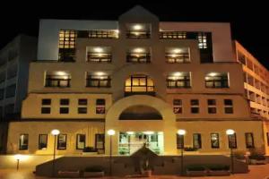 The St. George’s Park Hotel, St Julians