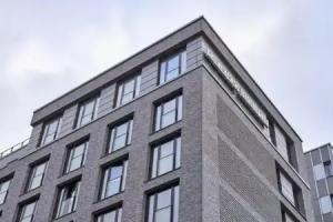 Gekko House, Frankfurt, a Tribute Portfolio Hotel, Frankfurt am Main