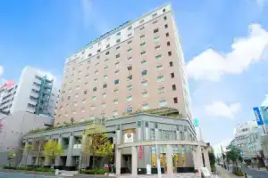 Tachikawa Washington Hotel, Tachikawa