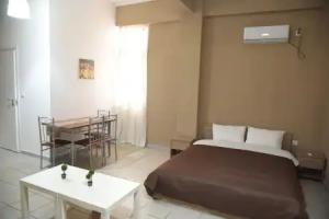 Piraeus Oasis Prime 3 - 1st floor Hotel, Piraeus