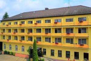 Bayerischer Hof, Bad Kissingen