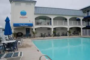 The Islander Motel, Ocean City