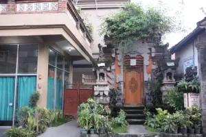 Dono Guest House, Ubud