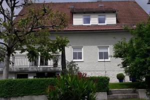 Ferienwohnung Sachsenblick Apartments, Grafenau