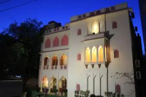 Hotel H R Palace, Jaipur