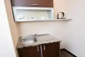 Tema apartments & rooms, Cacak