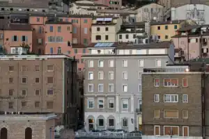 Grand Hotel Palace, Ancona