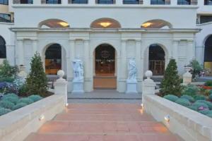 Grand Hotel Excelsior, Valetta