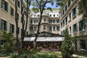 Rosewood Sao Paulo, Sao Paulo