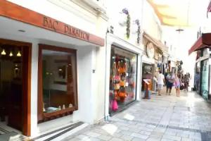 Bac Pansiyon, Bodrum