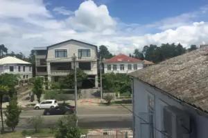 Summer Story, Kobuleti