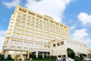 Nanki-Shirahama Marriott Hotel, Shirahama