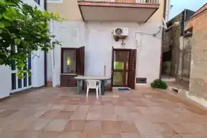 Casa Vacanze Dafne, Pisciotta