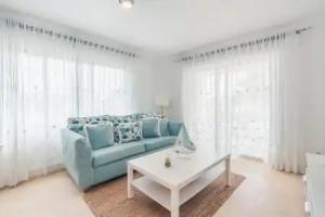 Breakfast Included 1BR apt Green One Playa Dorada CB4 Apartments, Puerto Plata