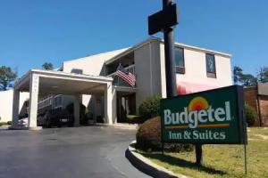 Budgetel Inn & Suites, Augusta