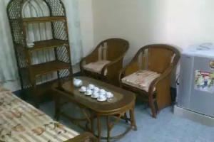 KHANH VAN hotel số 2 hẻm 40 VO THI SAU, Vung Tau