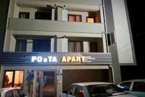 PO&TA Apart, Gorukle