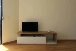 Beautiful apartments in Montenegro: Sea&View, Rafailovici