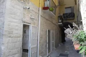 Affittacamere San Nicola d'amare, Bari