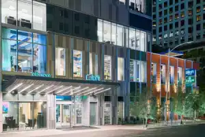 Element by Marriott Austin Downtown, Austin
