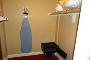 GetAways at the Jockey Club, Las Vegas