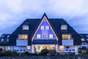 Bett&Bude Boardinghouse, Westerland