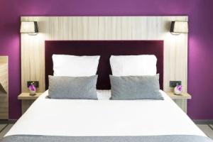 Nemea Appart Hotel Residence So Cloud, Lyon