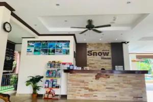 Snow House, Gudauri